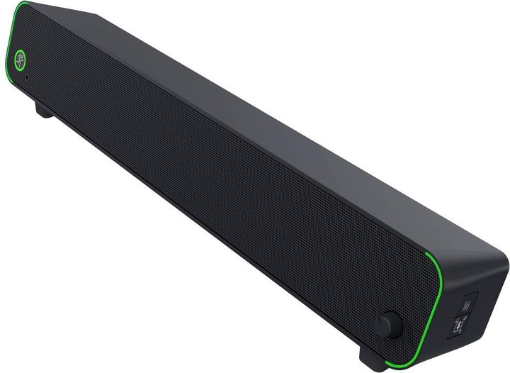 Actual product image Mackie CR StealthBar