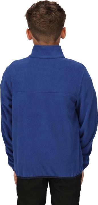 Produktbild Regatta Fleecejacke mit halbem Reissverschluss (140)