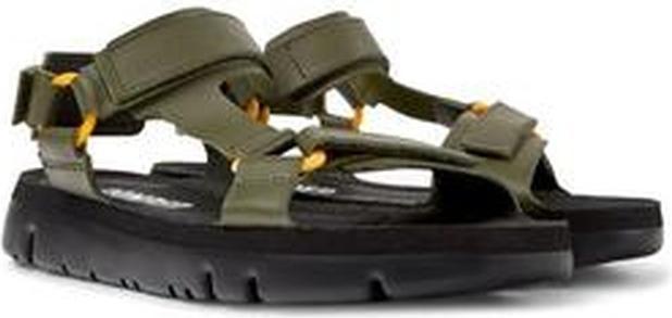 Actual product image Camper Oruga (43)