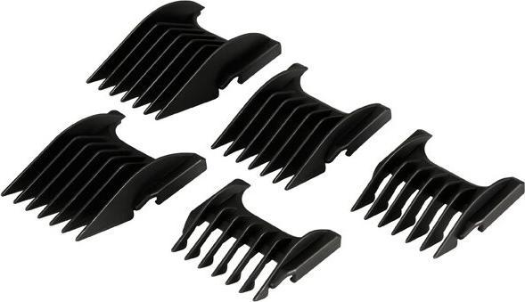 Actual product image Comair 5 Attachment combs OC 20 (5 x)