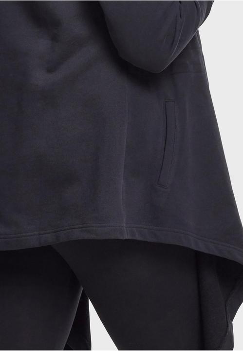 Immagine prodotto Urban Classics Cardigan da donna con cappuccio e felpa (XXL)