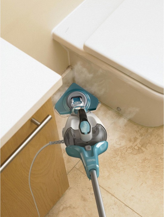 Image du produit Black & Decker Tampon de nettoyage, Deltaform, 2 pcs.