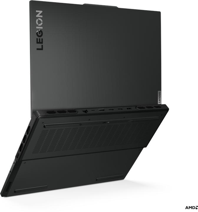Immagine prodotto Lenovo Legion Pro 7 RTX 4090 (16", 2000 GB, 32 GB, CH, AMD Ryzen 9 7945HX)