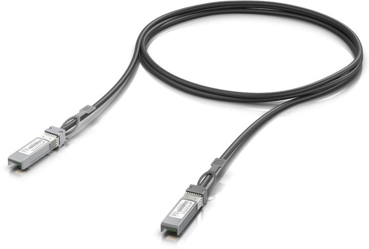 Produktbild Ubiquiti SFP network accessories that (UTP, CAT6, 1 m)