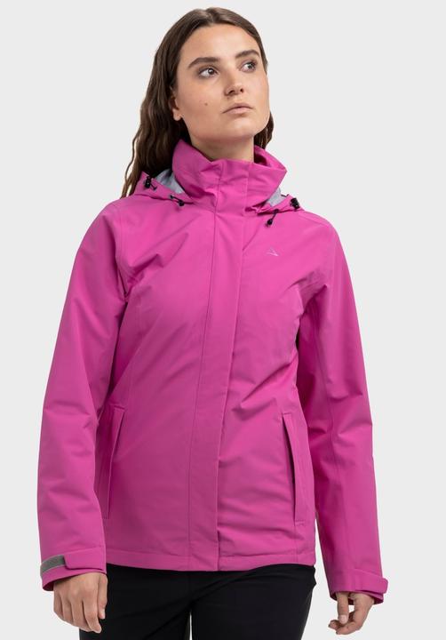Produktbild Schöffel Jacket Gmund L (3XL, 46)