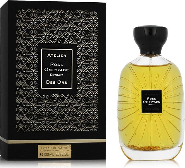 Produktbild Atelier des Ors Rose Omeyyade Extrait De Parfum 100Ml (Extrait De Parfum, 100 ml)