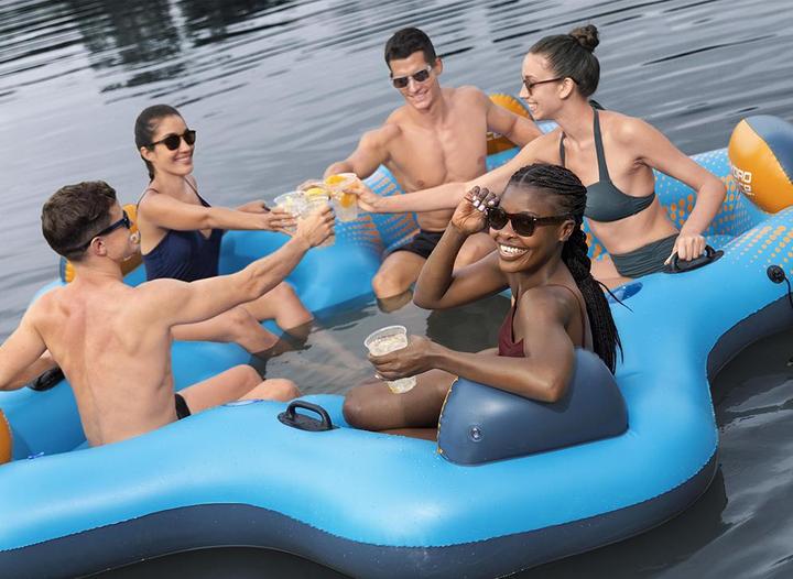 Image du produit Bestway Day Drifter Island
