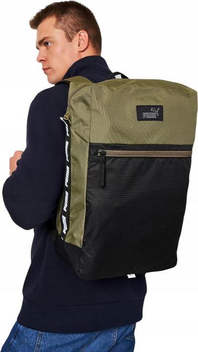 Actual product image Puma EvoESS Box 24L Backpack (24 l)