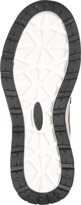 Actual product image Mountain Warehouse Childrens/Kids Jupiter Adaptive Waterproof Walking Boots (33)