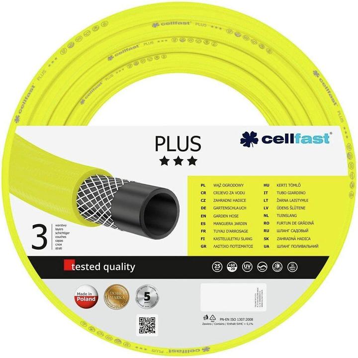 Immagine prodotto Cellfast 1/2 "GRANDE Pantaloni 70m PL