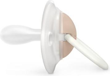 Actual product image Suavinex 2xSchnuller sym. Wild&Free SXPro 0/6M rosa (2x, 0 - 6 Months)