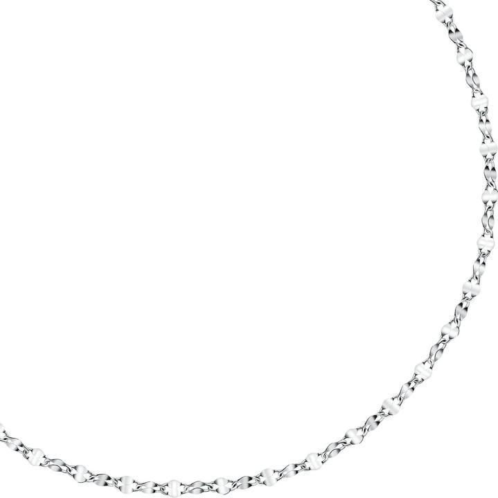 Actual product image Christ Armband (19 cm, 375 yellow gold)