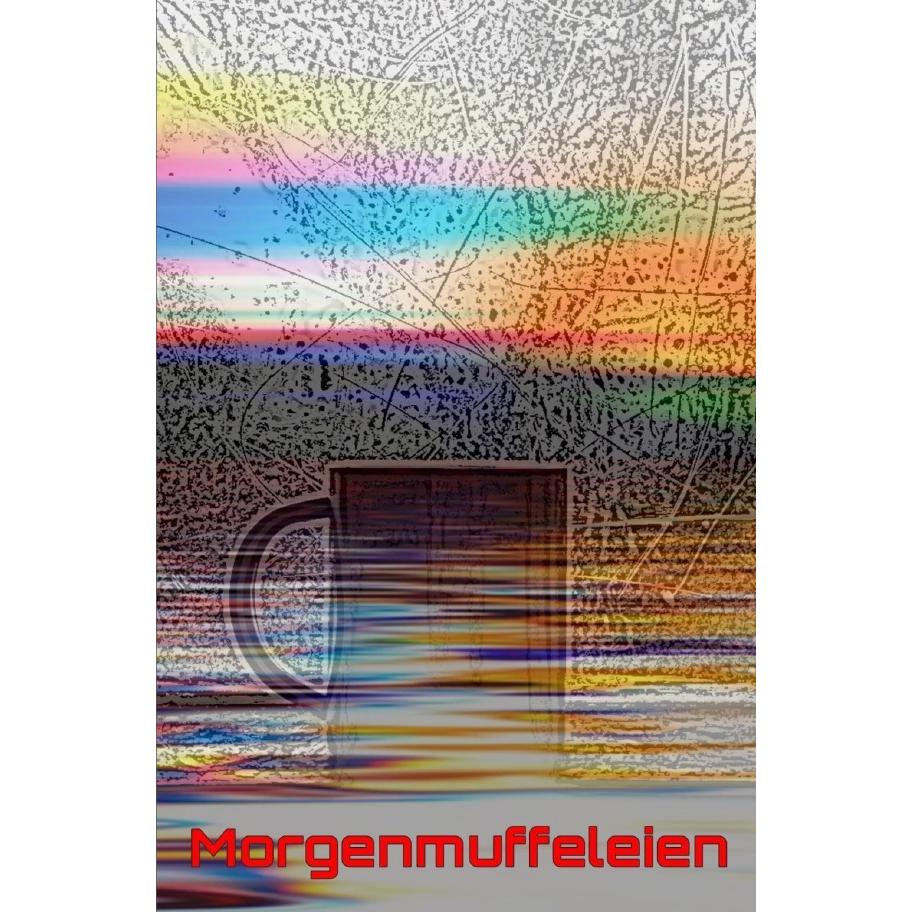 Morgenmuffeleien, Belletristik von Anthologie Textgemeinschaft