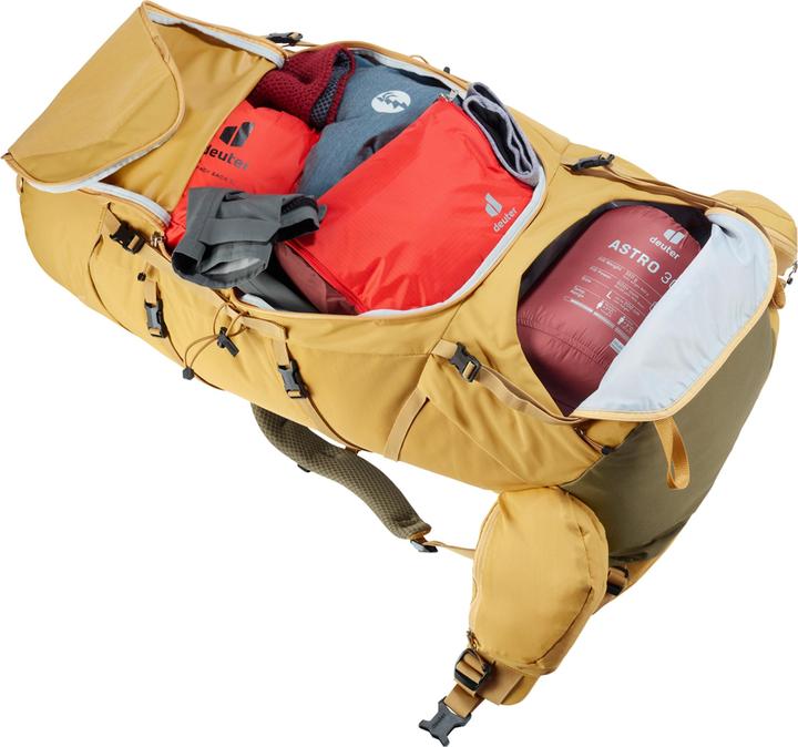 Produktbild Deuter Aircontact Core 65+10 (75 l)