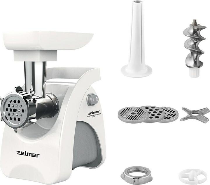 Produktbild Zelmer ZMM9801B