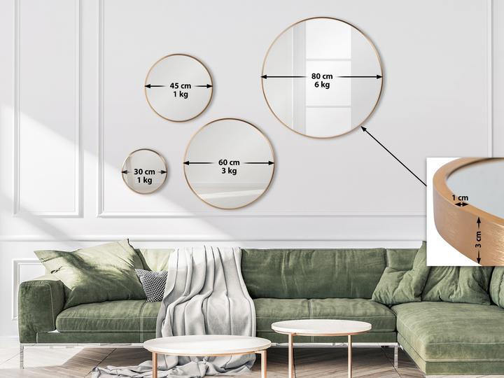 Produktbild CLP Elsie (Ø 60 cm)