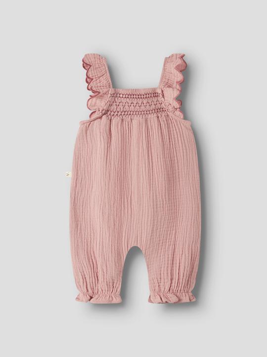 Produktbild Name it Biobaumwoll Overall (68)