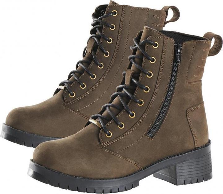 Produktbild Furygan Janis D30 (Damen, 40)