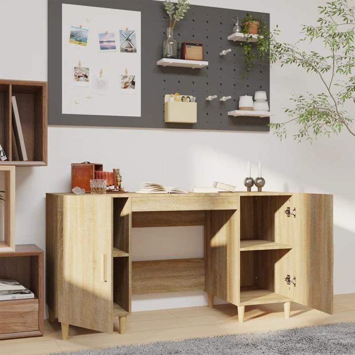 Produktbild VidaXL Kaito (140 x 50 x 75 cm)
