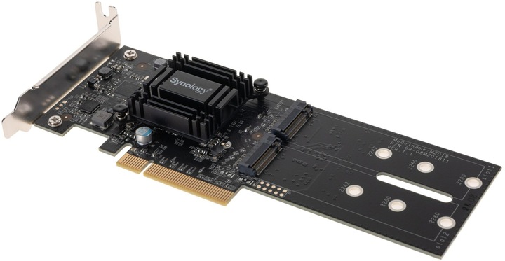 Produktbild Synology M2D18