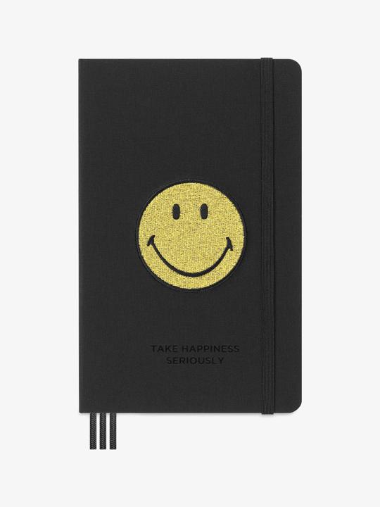 Immagine prodotto Moleskine Album di foto noir (A5, Righe, Copertina rigida)