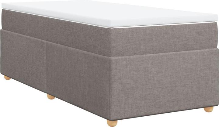 Image du produit vidaXL Boxspringbett (80 x 200 cm)