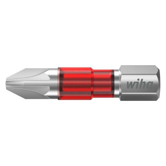 Wiha, Bits, Kreuzschlitz-Bit (Kreuz Pozidriv PZ)