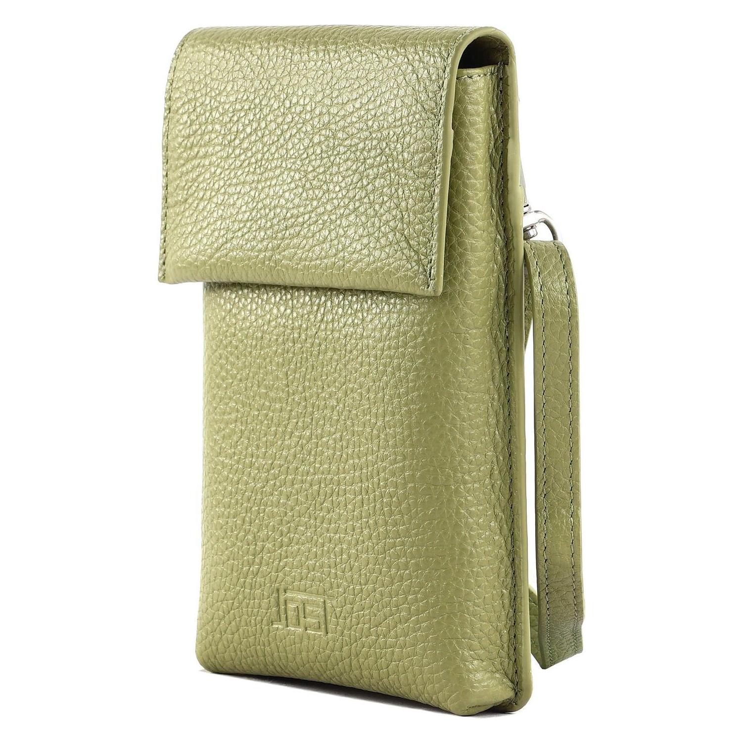 Jost, Damen, Handtasche, Vika Mini Shoulder Bag, Grün