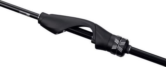 Immagine prodotto Shimano Cardiff Exlead Compe 60UL 0,4-4,5g (Asta a tutto tondo, 183 cm)