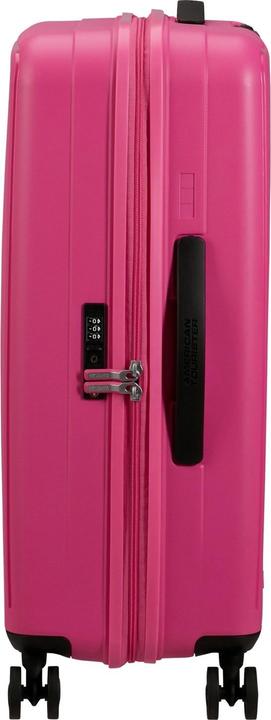 Actual product image American Tourister REJOY SPINNER 68/25 TSA (66 l)