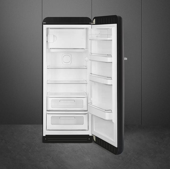 Image du produit Smeg FAB28RDBB6 (270 l)