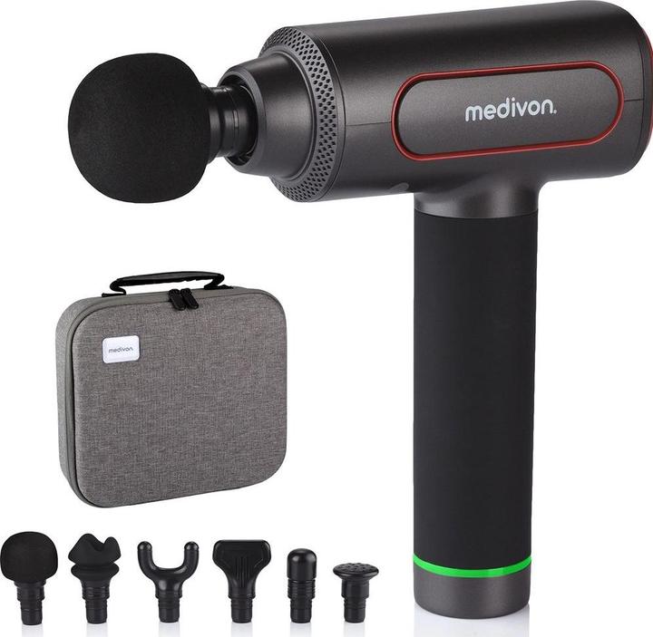 Produktbild Medivon Gun Pro X2