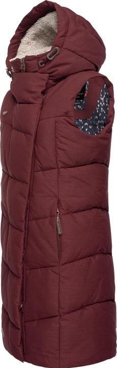 Produktbild Ragwear Pavla Vest (L)