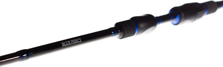 Image du produit HRH Blue Percy 702L (Canne à lancer, 213 cm)