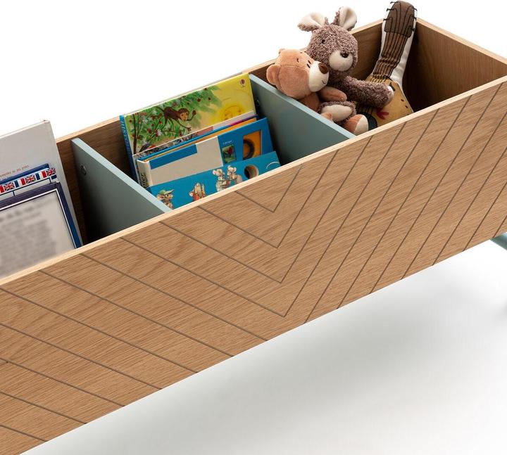 Image du produit La Redoute Interieurs Waldo (94 x 29 x 42.50 cm)