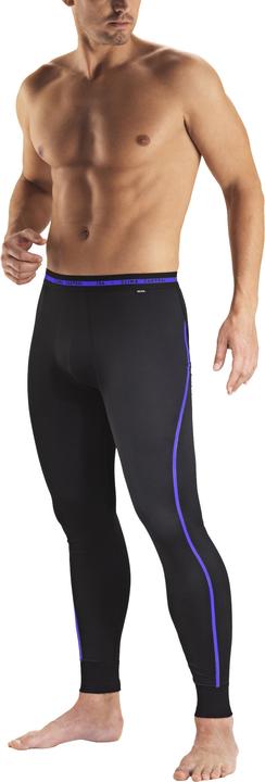 Immagine prodotto ISA Bodywear Mutande lunghe Clima Control fattore 1 (M, Confezione singola)