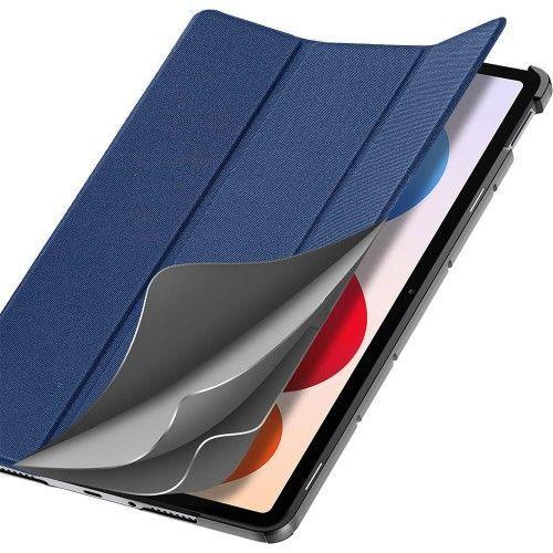 Produktbild Dux Ducis Domo Series Leder Bookcover Hülle (Xiaomi Redmi Pad 2 Pro, Xiaomi Redmi Pad Pro)