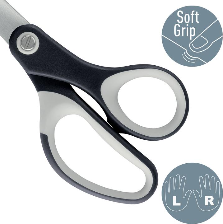 Produktbild Leitz Titan Büroscheren (20.50 cm)