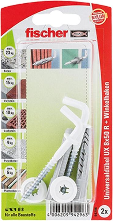 Produktbild Fischer Bolzenanker (2 Stk.)