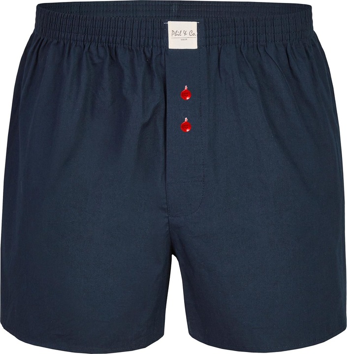 Immagine prodotto Phil & Co. Berlin Boxer Chrstimas Boxer 3-pack (XL, confezione da 3)