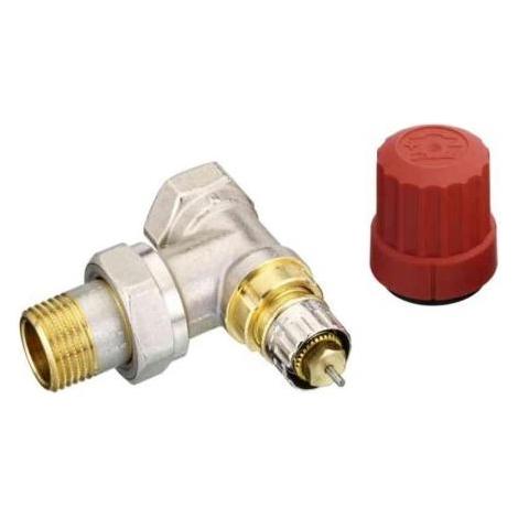 Danfoss termostatventil vinkelløbende RA-FN 1/2" (189.16)