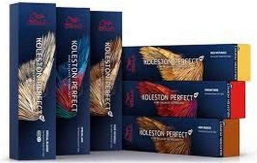 Produktbild Wella Koleston Perfect ME+ Pure Naturals (0, 4)