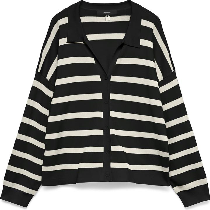 Produktbild Vero Moda VMSILLA Strickjacke Strickjacke (L)