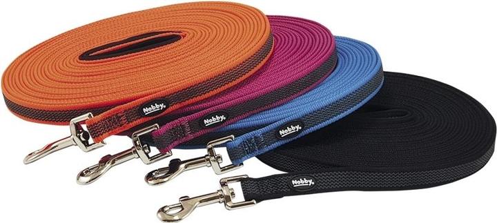 Actual product image Nobby Non-slip dog leash
