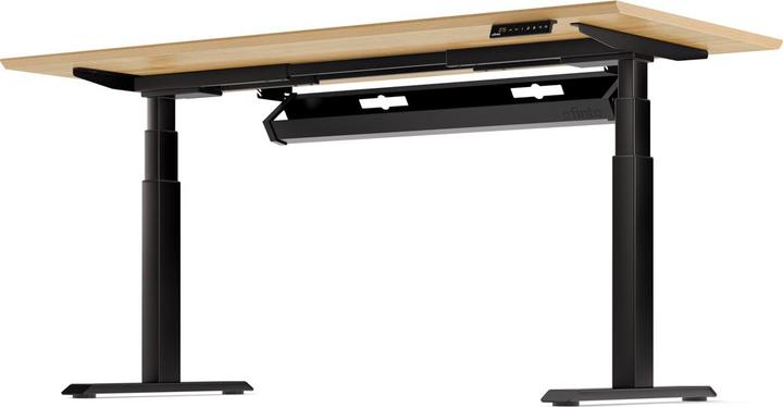 Image du produit ofinto Elevate mit Kabelmanagement-System