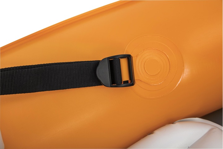Produktbild Bestway HF Rapid X3 Kayak 381x100cm (3 Pers.)