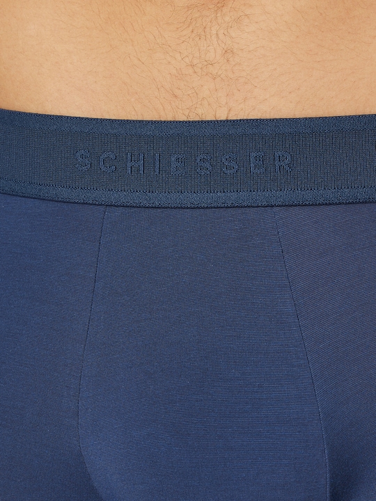 Produktbild Schiesser Trunk Shorts - Premium Modal (L, 2er Pack)
