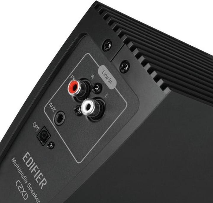 Produktbild Edifier C2xd