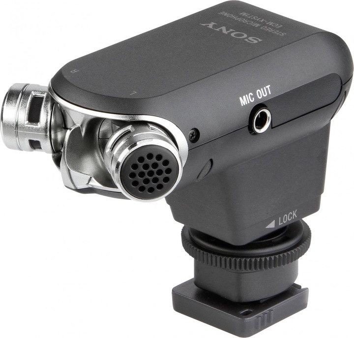 Produktbild Sony Ecm-Xyst1m