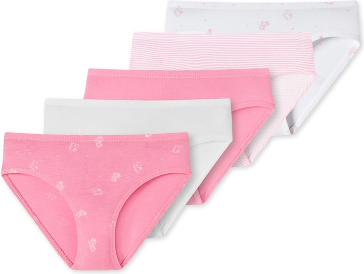 Schiesser Slips (140, 5er Pack)